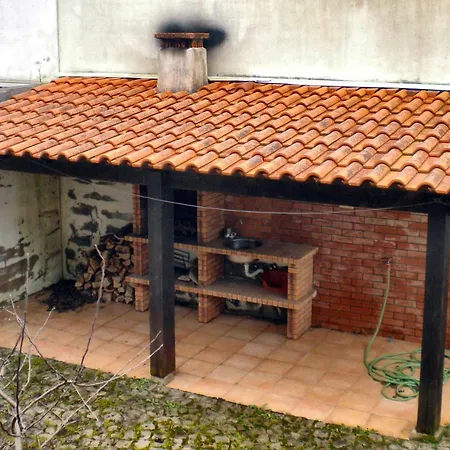 Casa De Praia E Floresta Pensión