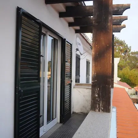Casa De Praia E Floresta *