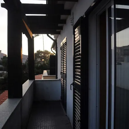 Casa De Praia E Floresta Pensión *
