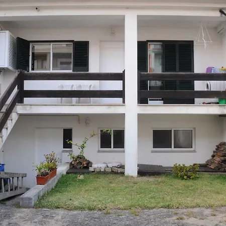 Casa De Praia E Floresta