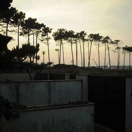 Casa De Praia E Floresta Pensión
