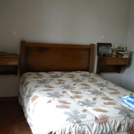 Pensión Casa De Praia E Floresta *