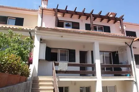 Pensión Casa De Praia E Floresta *